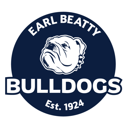 Earl Beatty Logo